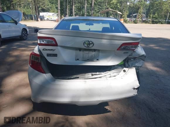 2012 Toyota Camry SE with VIN 4T1BF1FK1CU614490, listed as a IAAI auction lot 43164679 with 209,975 mi miles and . Bid and sale history available at DreamBid. Image 17.