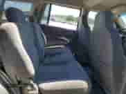 2003 Dodge Durango SLT with VIN 1D4HR48N13F588639, listed as a Copart auction lot 66099365 with 198,396 mi miles and Salvage title. Bid and sale history available at DreamBid. Image 10.