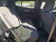 2025 Chevrolet Equinox EV LT1 w/PCY с VIN 3GN7DMRP6SS243857, выставлен на аукционе Copart как лот 72097855 с пробегом 583 миль миль и Списание • Salvage title. История ставок и продаж доступна на DreamBid. Изображение 11.