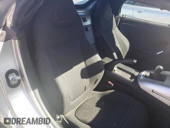2007 Saturn Sky with VIN 1G8MB35B47Y101765, listed as a Copart auction lot 68054344 with 82,064 mi miles and Salvage title. Bid and sale history available at DreamBid. Image 10.