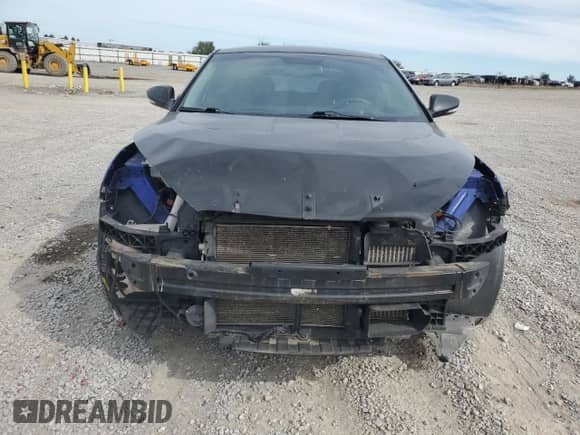 2013 Hyundai Veloster Turbo с VIN KMHTC6AE4DU164234, выставлен на аукционе Copart как лот 86467275 с пробегом 168 773 миль миль и Списание • Salvage title. История ставок и продаж доступна на DreamBid. Изображение 5.