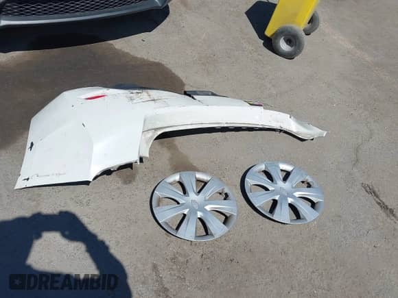 2015 Subaru Impreza 2.0i with VIN JF1GPAA64F8296272, listed as a IAAI auction lot 42660872 with 70,291 mi miles and . Bid and sale history available at DreamBid. Image 12.