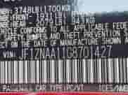 2016 Scion FR-S z VIN JF1ZNAA11G8701427, wystawiony jako IAAI lot #42621999 z przebiegiem 73 383 mil mil oraz . Historia ofert i sprzedaży dostępna na DreamBid. Obrazek 9.