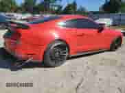 2019 Ford Mustang GT с VIN 1FA6P8CF3K5118995, выставлен на аукционе Copart как лот 84606385 с пробегом 54 564 миль миль и Списание • Salvage title. История ставок и продаж доступна на DreamBid. Изображение 3.