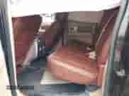 2013 Ford F-150 XL with VIN 1FTFW1EF6DKF02002, listed as a IAAI auction lot 41497605 with 137,889 mi miles and . Bid and sale history available at DreamBid. Image 8.