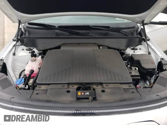 2025 Hyundai Kona SEL с VIN KM8HC3A61SU022501, выставлен на аукционе Copart как лот 55864225 с пробегом 13 047 миль миль и Списание • Salvage title. История ставок и продаж доступна на DreamBid. Изображение 11.