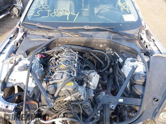 2014 BMW 5 Series 535i xDrive with VIN WBA5B3C57ED537633, listed as a IAAI auction lot 43073450 with Not provided miles and . Bid and sale history available at DreamBid. Image 10.