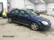2009 Chevrolet Cobalt с VIN 1G1AL58H297166522, выставлен на аукционе IAAI как лот 42614897 с пробегом 145 014 миль миль и . История ставок и продаж доступна на DreamBid. Изображение 1.