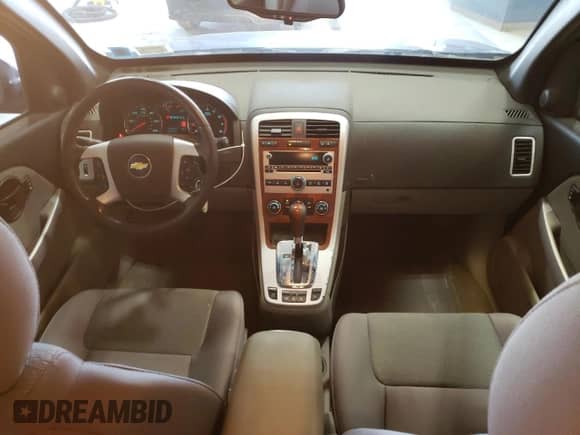 2008 Chevrolet Equinox LT с VIN 2CNDL43F786300682, выставлен на аукционе Copart как лот 74498484 с пробегом 24 034 миль миль и Списание • Salvage title. История ставок и продаж доступна на DreamBid. Изображение 8.