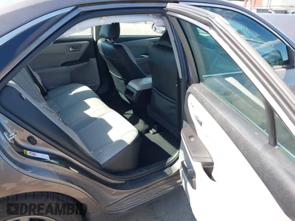 2016 Toyota Camry LE с VIN 4T1BF1FK0GU166328, выставлен на аукционе IAAI как лот 43205364 с пробегом 176 501 миль миль и . История ставок и продаж доступна на DreamBid. Изображение 8.