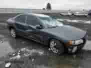 2009 Volvo S60 2.5T с VIN YV1RH592092725899, выставлен на аукционе Copart как лот 41494675 с пробегом Не указан миль и Списание • Salvage title. История ставок и продаж доступна на DreamBid. Изображение 4.
