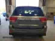2012 Jeep Grand Cherokee Laredo с VIN 1C4RJFAGXCC179430, выставлен на аукционе Copart как лот 84413065 с пробегом 280 793 миль миль и Чистый • Clean title. История ставок и продаж доступна на DreamBid. Изображение 6.