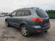 2009 Hyundai Santa Fe Limited с VIN 5NMSH13E69H308818, выставлен на аукционе Copart как лот 86245055 с пробегом 219 433 миль миль и Списание • Salvage title. История ставок и продаж доступна на DreamBid. Изображение 2.