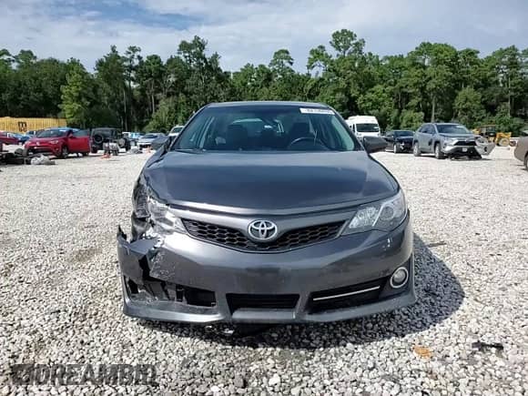 2013 Toyota Camry XLE with VIN 4T1BK1FK4DU022627, listed as a Copart auction lot 82159495 with 145,243 mi miles and Clean title. Bid and sale history available at DreamBid. Image 13.