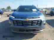 2025 Chevrolet Equinox AWD LT с VIN 3GNAXPEG5SL251091, выставлен на аукционе IAAI как лот 43221728 с пробегом 13 137 миль миль и . История ставок и продаж доступна на DreamBid. Изображение 13.