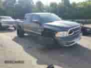 2016 Ram 1500 Big Horn z VIN 3C6RR6LT9GG293240, wystawiony jako Copart lot #65239095 z przebiegiem 152 252 mil mil oraz Szkoda całkowita • Salvage title. Historia ofert i sprzedaży dostępna na DreamBid. Obrazek 4.