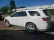 2014 Dodge Durango Limited z VIN 1C4RDJDG9EC507638, wystawiony jako Copart lot #71014025 z przebiegiem 130 780 mil mil oraz Czysty tytuł • Clean title. Historia ofert i sprzedaży dostępna na DreamBid. Obrazek 2.