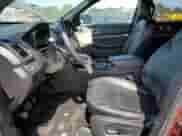 2018 Ford Explorer Limited z VIN 1FM5K8F87JGB55712, wystawiony jako Copart lot #71881575 z przebiegiem 77 327 mil mil oraz Szkoda całkowita • Salvage title. Historia ofert i sprzedaży dostępna na DreamBid. Obrazek 7.