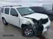 2012 Nissan Pathfinder Silver Edition with VIN 5N1AR1NN5CC629658, listed as a IAAI auction lot 42465509 with 234,519 mi miles and . Bid and sale history available at DreamBid. Image 1.