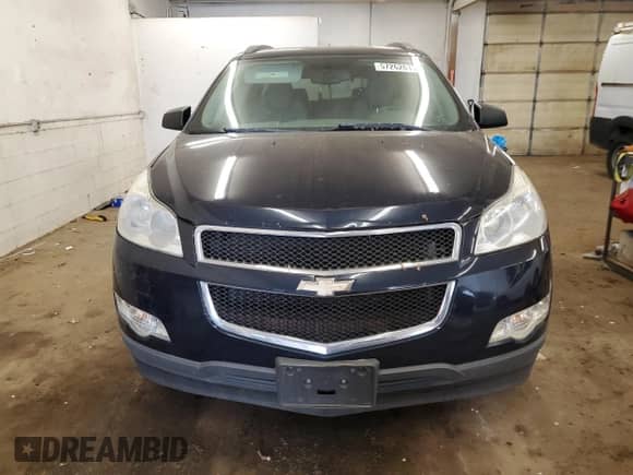 2009 Chevrolet Traverse LS с VIN 1GNEV13D39S145537, выставлен на аукционе Copart как лот 57262615 с пробегом Не указан миль и Чистый • Clean title. История ставок и продаж доступна на DreamBid. Изображение 5.