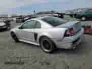 2001 Ford Mustang GT Deluxe с VIN 1FAFP42X81F229392, выставлен на аукционе Copart как лот 81474935 с пробегом 116 702 миль миль и Списание • Salvage title. История ставок и продаж доступна на DreamBid. Изображение 2.