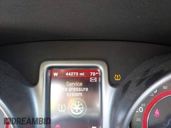 2019 Dodge Journey Crossroad с VIN 3C4PDCGB0KT869361, выставлен на аукционе IAAI как лот 42957496 с пробегом 44 273 миль миль и . История ставок и продаж доступна на DreamBid. Изображение 16.