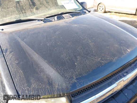 2004 Chevrolet TrailBlazer EXT LT с VIN 1GNET16S646235931, выставлен на аукционе IAAI как лот 41447130 с пробегом 256 290 миль миль и . История ставок и продаж доступна на DreamBid. Изображение 6.