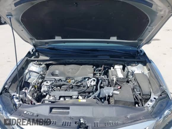 2023 Toyota Camry SE с VIN 4T1G11AK9PU829892, выставлен на аукционе IAAI как лот 42322173 с пробегом 30 334 миль миль и . История ставок и продаж доступна на DreamBid. Изображение 10.