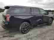 2024 Chevrolet Suburban RST с VIN 1GNSKEKD2RR331520, выставлен на аукционе Copart как лот 72084714 с пробегом 1 417 миль миль и Списание • Salvage title. История ставок и продаж доступна на DreamBid. Изображение 3.
