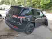 2023 Jeep Grand Cherokee Altitude z VIN 1C4RJHAG8PC513505, wystawiony jako Copart lot #70729405 z przebiegiem 43 936 mil mil oraz Szkoda całkowita • Salvage title. Historia ofert i sprzedaży dostępna na DreamBid. Obrazek 3.
