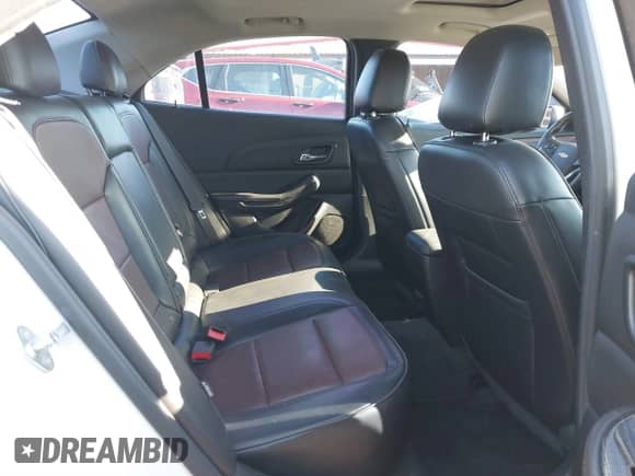 2014 Chevrolet Malibu LTZ с VIN 1G11J5SX0EF289841, выставлен на аукционе IAAI как лот 41669908 с пробегом 233 599 миль миль и . История ставок и продаж доступна на DreamBid. Изображение 8.