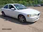 2007 Volvo S60 2.5L Turbo с VIN YV1RH592172609544, выставлен на аукционе IAAI как лот 42447620 с пробегом 234 147 миль миль и . История ставок и продаж доступна на DreamBid. Изображение 1.