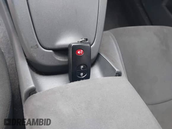 2011 Toyota Prius II with VIN JTDKN3DUXB1440569, listed as a IAAI auction lot 43240346 with 273,454 mi miles and . Bid and sale history available at DreamBid. Image 11.