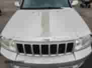 2007 Jeep Grand Cherokee SRT-8 с VIN 1J8HR78367C575284, выставлен на аукционе Copart как лот 81073685 с пробегом Не указан миль и Чистый • Clean title. История ставок и продаж доступна на DreamBid. Изображение 11.