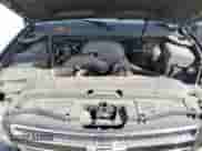 2007 Chevrolet Tahoe LT z VIN 1GNFC130X7R286035, wystawiony jako Copart lot #51151705 z przebiegiem 236 613 mil mil oraz Szkoda całkowita • Salvage title. Historia ofert i sprzedaży dostępna na DreamBid. Obrazek 12.
