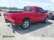 2016 Ram 1500 Tradesman с VIN 1C6RR7FG0GS402441, выставлен на аукционе IAAI как лот 42774564 с пробегом 204 174 миль миль и . История ставок и продаж доступна на DreamBid. Изображение 4.