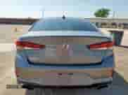 2018 Hyundai Sonata Limited с VIN 5NPE34AF4JH657086, выставлен на аукционе Copart как лот 71807095 с пробегом 100 304 миль миль и Чистый • Clean title. История ставок и продаж доступна на DreamBid. Изображение 6.