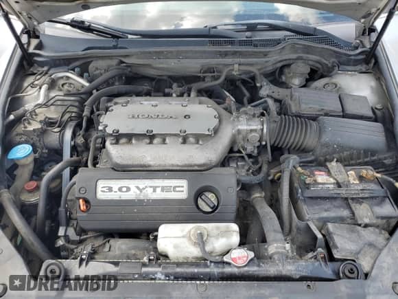 2006 Honda Accord LX z VIN 1HGCM66356A000862, wystawiony jako Copart lot #68515695 z przebiegiem 211 489 mil mil oraz Szkoda całkowita • Salvage title. Historia ofert i sprzedaży dostępna na DreamBid. Obrazek 11.