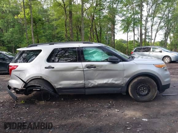 2011 Ford Explorer с VIN 1FMHK8B84BGA71822, выставлен на аукционе IAAI как лот 42362672 с пробегом 294 710 миль миль и . История ставок и продаж доступна на DreamBid. Изображение 14.