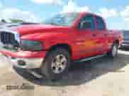 2002 Dodge 1500 with VIN 1D7HA18Z82J210969, listed as a IAAI auction lot 42741150 with 191,991 mi miles and . Bid and sale history available at DreamBid. Image 2.