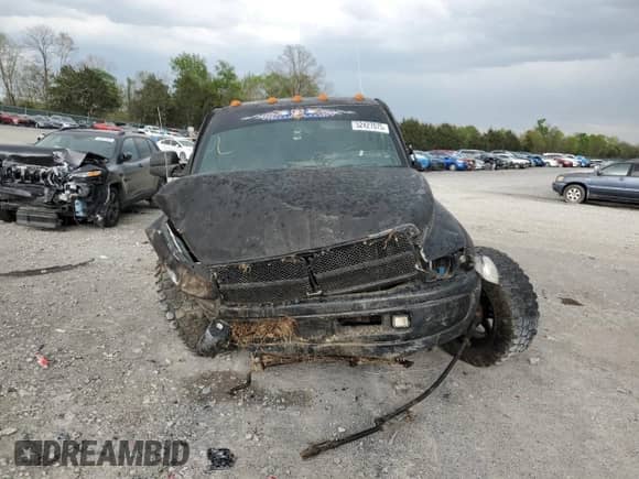 1995 Dodge 1500 с VIN 1B7HF16Z5SS237801, выставлен на аукционе Copart как лот 52427075 с пробегом 148 195 миль миль и На запчасти • Non repairable. История ставок и продаж доступна на DreamBid. Изображение 5.