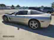 2002 Chevrolet Corvette с VIN 1G1YY22G425122733, выставлен на аукционе Copart как лот 64395565 с пробегом 107 474 миль миль и Списание • Salvage title. История ставок и продаж доступна на DreamBid. Изображение 2.