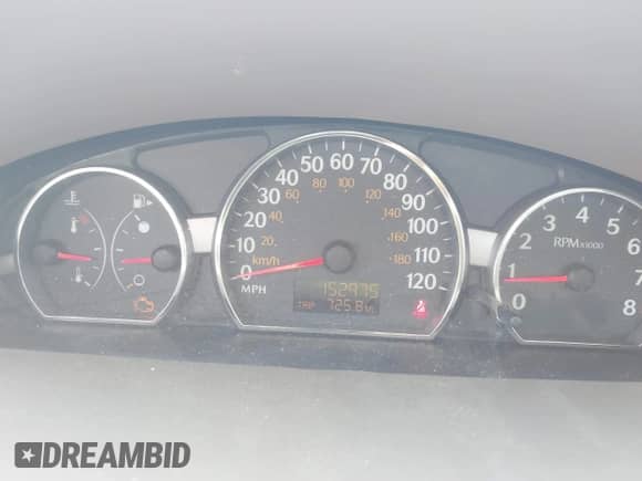 2006 Saturn ION with VIN 1G8AJ58F96Z159265, listed as a IAAI auction lot 42839965 with 152,975 mi miles and . Bid and sale history available at DreamBid. Image 7.