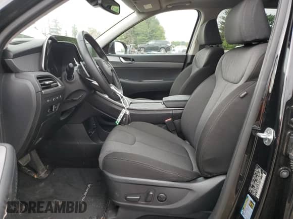 2021 Hyundai Palisade SEL с VIN KM8R3DHE6MU324568, выставлен на аукционе Copart как лот 54029944 с пробегом 39 035 миль миль и . История ставок и продаж доступна на DreamBid. Изображение 7.