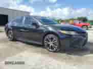 2019 Toyota Camry LE с VIN 4T1B11HK7KU772276, выставлен на аукционе Copart как лот 85113915 с пробегом 85 306 миль миль и Списание • Salvage title. История ставок и продаж доступна на DreamBid. Изображение 4.