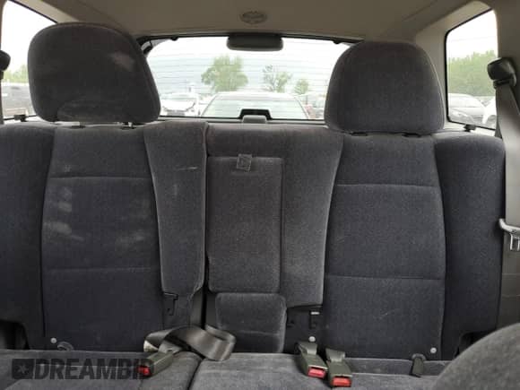 2004 Hyundai Santa Fe GLS с VIN KM8SC73D74U772335, выставлен на аукционе Copart как лот 49575564 с пробегом 146 840 миль миль и Чистый • Clean title. История ставок и продаж доступна на DreamBid. Изображение 10.