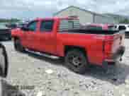 2016 Chevrolet Silverado 1500 LT z VIN 3GCUKREC3GG278416, wystawiony jako Copart lot #64727635 z przebiegiem 195 549 mil mil oraz Szkoda całkowita • Salvage title. Historia ofert i sprzedaży dostępna na DreamBid. Obrazek 2.