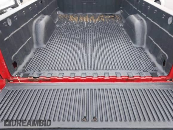 2001 Chevrolet Silverado 1500 с VIN 1GCEK14V01E119795, выставлен на аукционе IAAI как лот 42313664 с пробегом Не указан миль и . История ставок и продаж доступна на DreamBid. Изображение 12.