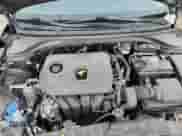 2020 Hyundai Elantra Value Edition z VIN 5NPD84LF5LH536595, wystawiony jako Copart lot #86671065 z przebiegiem 82 006 mil mil oraz Szkoda całkowita • Salvage title. Historia ofert i sprzedaży dostępna na DreamBid. Obrazek 11.