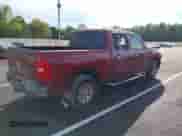 2007 Chevrolet Silverado 1500 1LT с VIN 2GCEC13C171621786, выставлен на аукционе IAAI как лот 43334009 с пробегом 266 050 миль миль и . История ставок и продаж доступна на DreamBid. Изображение 4.